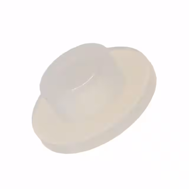 12SWS0458 Essentra Components  Rondelle - Spalla della boccola